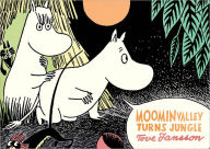 Title: Moominvalley Turns Jungle, Author: Tove Jansson