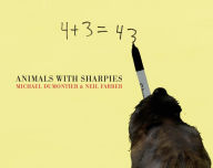 Title: Animals with Sharpies, Author: Michael Dumontier