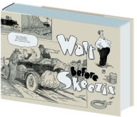 Title: Walt Before Skeezix: Box Set, Author: Frank King