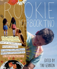 Title: Rookie Yearbook Two, Author: Tavi Gevinson