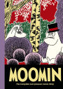 Moomin Book Nine: The Complete Lars Jansson Comic Strip