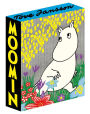 Moomin Deluxe: Volume One