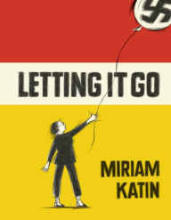 Title: Letting It Go, Author: Miriam (Maria) Katim