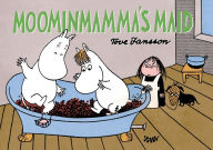 Title: Moominmamma's Maid, Author: Tove Jansson