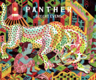 Title: Panther, Author: Brecht Evens