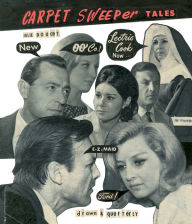 Title: Carpet Sweeper Tales, Author: Julie Doucet