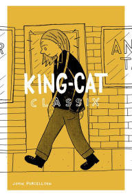 Title: King-Cat Classix, Author: John Porcellino