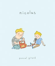 Title: Nicolas, Author: Pascal Girard