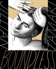 Title: Boundless, Author: Jillian Tamaki