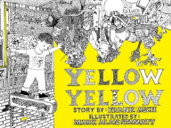 Title: Yellow Yellow, Author: Frank Asch