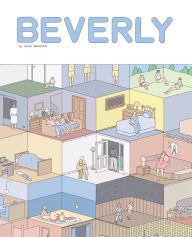 Title: Beverly, Author: Nick Drnaso
