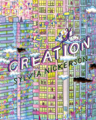 Title: Creation, Author: Sylvia Nickerson