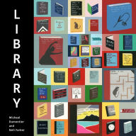 Title: Library, Author: Michael Dumontier