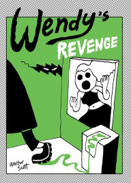 Download ebay ebook free Wendy's Revenge (English Edition) by  9781770464858 MOBI FB2 PDB