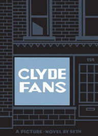 Title: Clyde Fans, Author: Seth