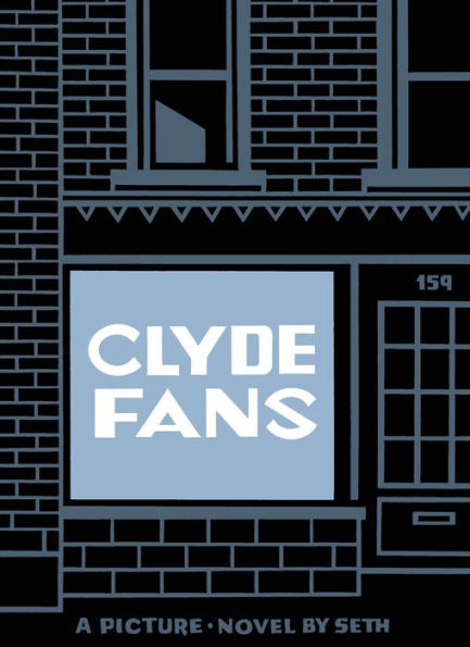 Clyde Fans