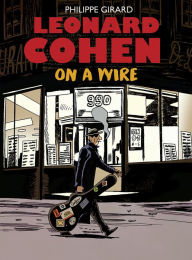 Free ibooks download for ipad Leonard Cohen: On a Wire 9781770464896 (English Edition)