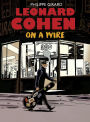 Leonard Cohen: On a Wire