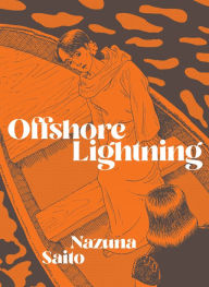 English audiobooks free download mp3 Offshore Lightning PDB MOBI PDF (English literature) by Saito Nazuna, Alexa Frank