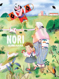 Title: Nori, Author: Rumi Hara