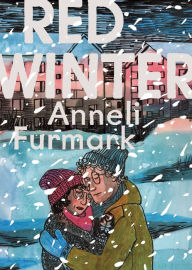 Title: Red Winter, Author: Anneli Furmark