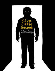 Title: Our Little Secret, Author: Emily Carrington