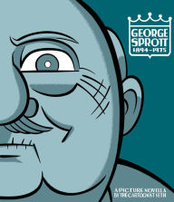 Title: George Sprott, Author: Seth