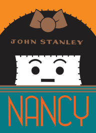 Title: Nancy: Volume 1, Author: John Stanley