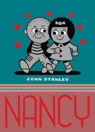 Title: Nancy: Volume 4, Author: John Stanley