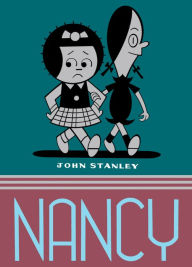 Title: Nancy: Volume 2, Author: John Stanley