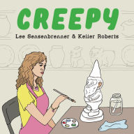 Title: Creepy, Author: Keiler Roberts