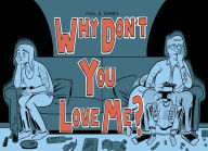 Free computer ebook pdf download Why Don't You Love Me? ePub RTF MOBI by Paul Rainey, Paul Rainey
