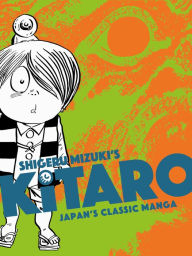 Google book download online Kitaro 9781770466364 CHM FB2 MOBI