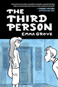 Title: The Third Person, Author: Emma Grove