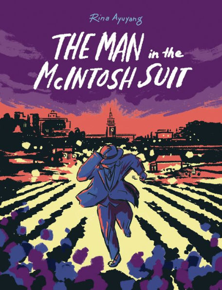 the Man McIntosh Suit
