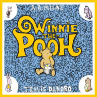 Title: Winnie-the-Pooh, Author: Travis Dandro