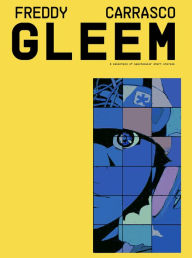 German e books free download GLEEM in English by Freddy Carrasco 9781770467101