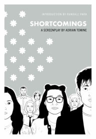 Android books download pdf Shortcomings: A Screenplay DJVU