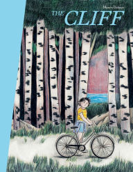 Title: The Cliff, Author: Manon Debaye