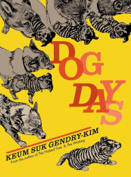 Free online audio book downloads Dog Days (English literature)