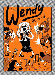 Title: The Wendy Award, Author: Walter Scott