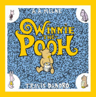 Title: Winnie-the-Pooh, Author: A. A. Milne