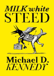 Free epubs books to download Milk White Steed in English
