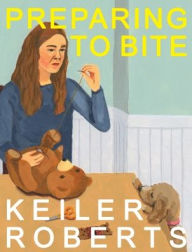 Title: Preparing to Bite, Author: Keiler Roberts