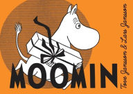 Title: Moomin Adventures: Book Two, Author: Tove Jansson and Lars Jansson