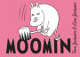 Moomin Adventures: Book 3