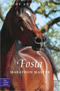 Title: Fosta: Marathon Master, Author: Judy Andrekson