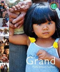 Title: Grand, Author: Marla Stewart Konrad