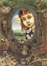 Title: Alice's Adventures in Wonderland, Author: Lewis Carroll