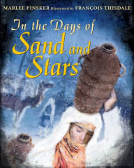 Title: In the Days of Sand and Stars, Author: Marlee Pinsker